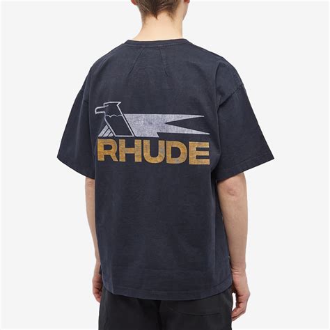 rhude replica clothing|rhude clothing company.